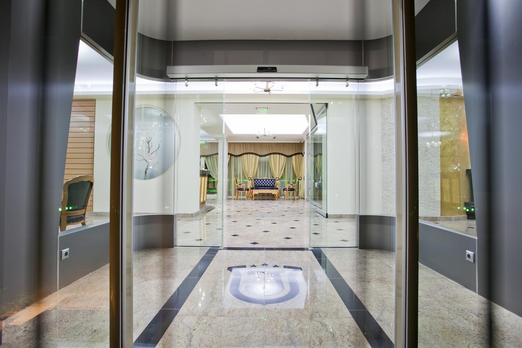 Hotel Incognito Pomorie Exterior foto