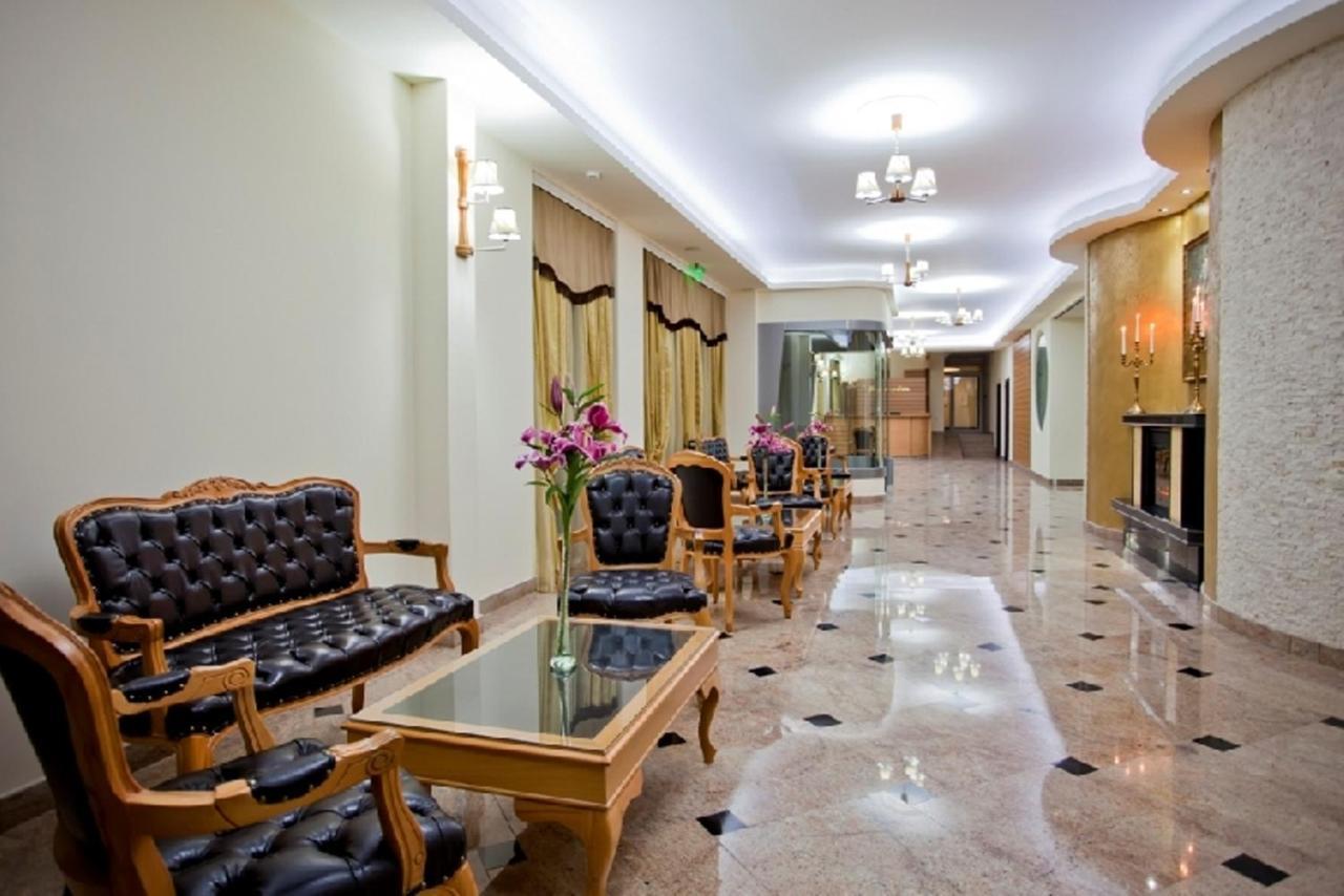 Hotel Incognito Pomorie Exterior foto