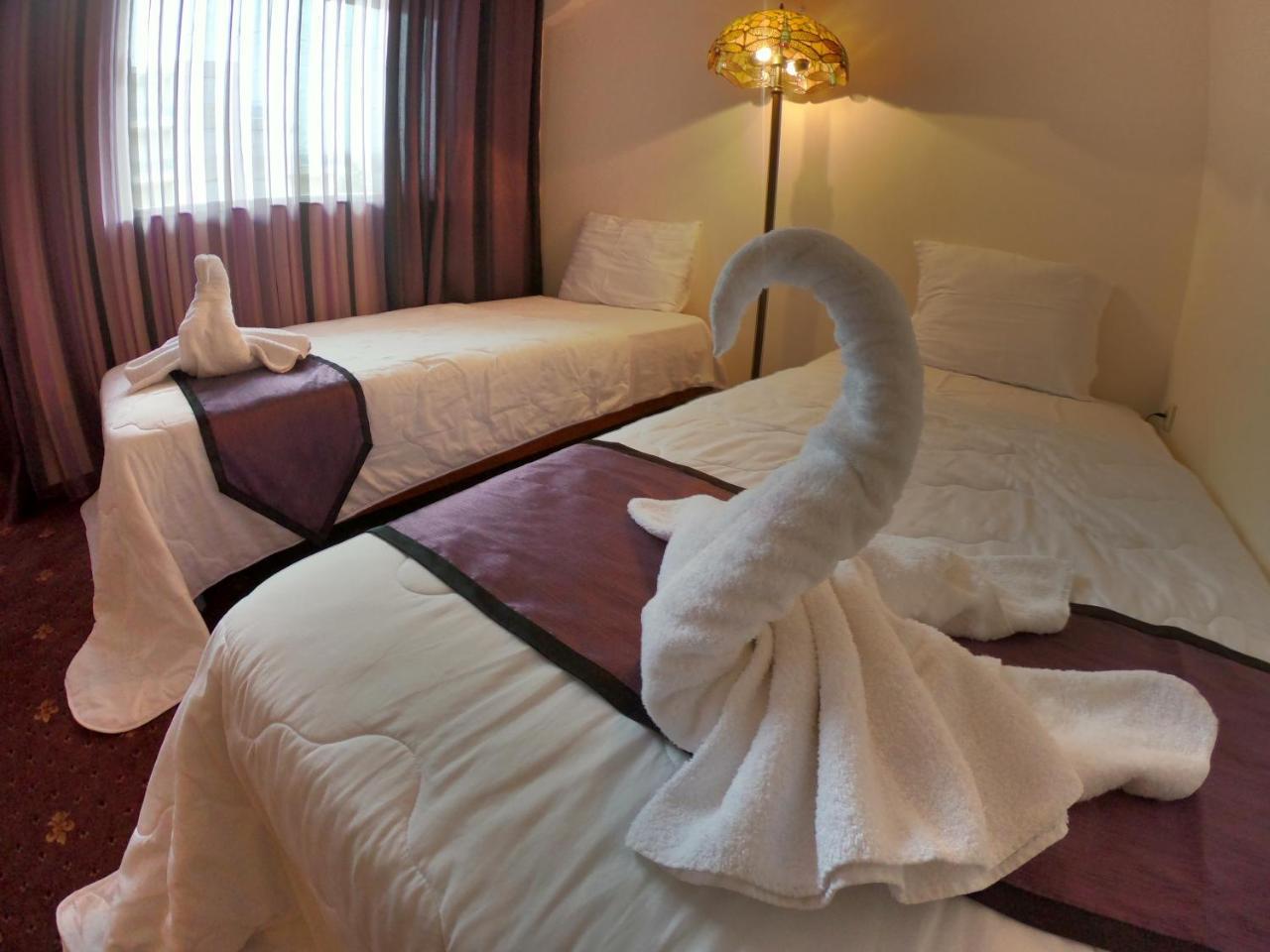 Hotel Incognito Pomorie Exterior foto
