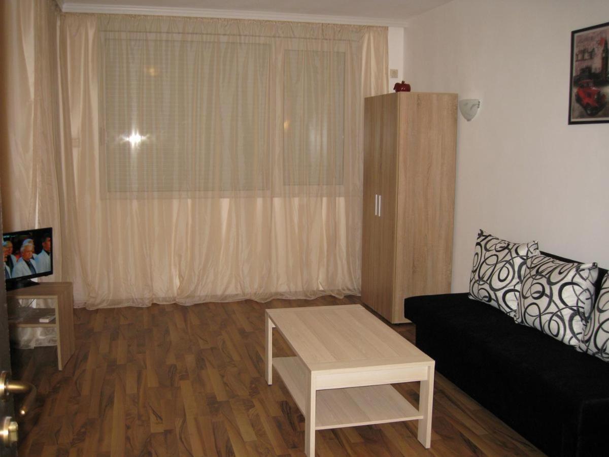 Hotel Incognito Pomorie Exterior foto
